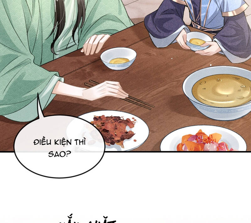 Đan Tiêu Vạn Dặm Chapter  53 - 36