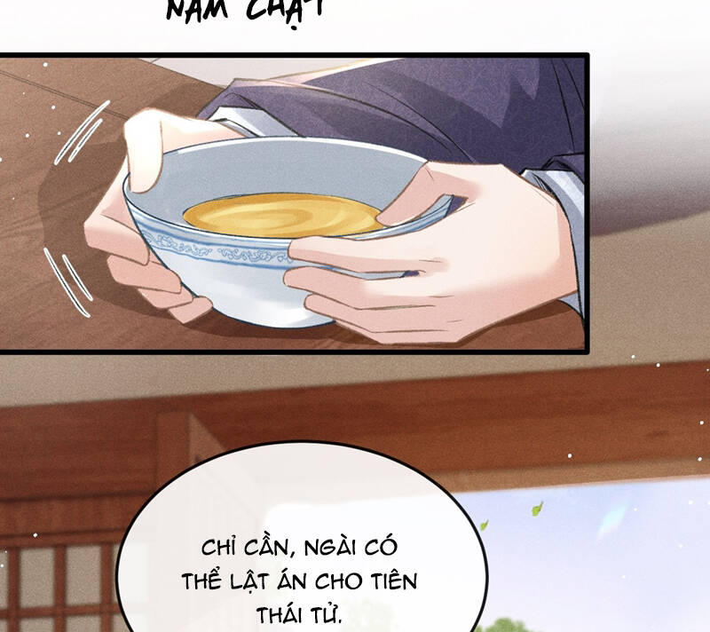 Đan Tiêu Vạn Dặm Chapter  53 - 37