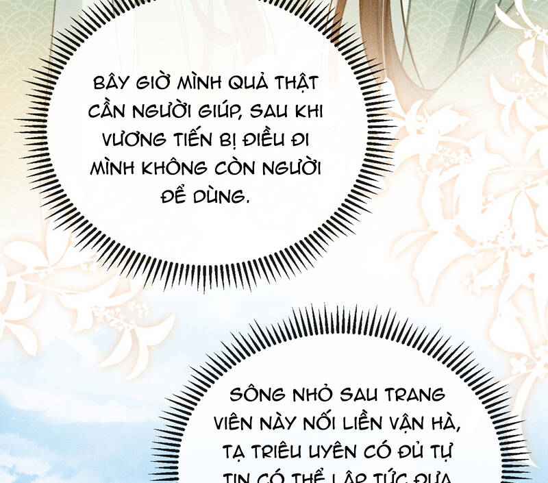 Đan Tiêu Vạn Dặm Chapter  53 - 55