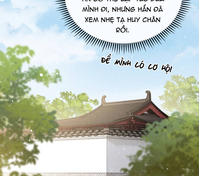 Đan Tiêu Vạn Dặm Chapter  53 - 56