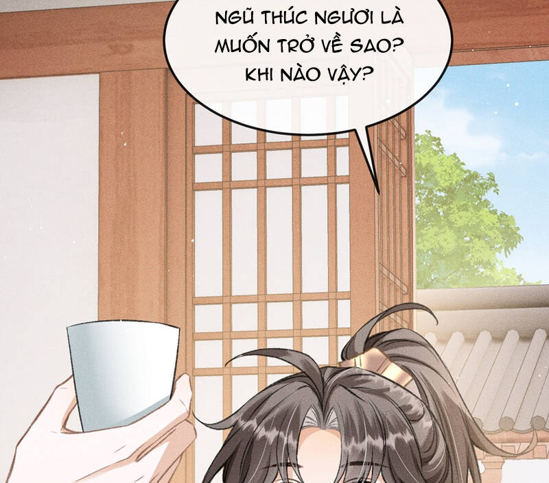 Đan Tiêu Vạn Dặm Chapter  53 - 58