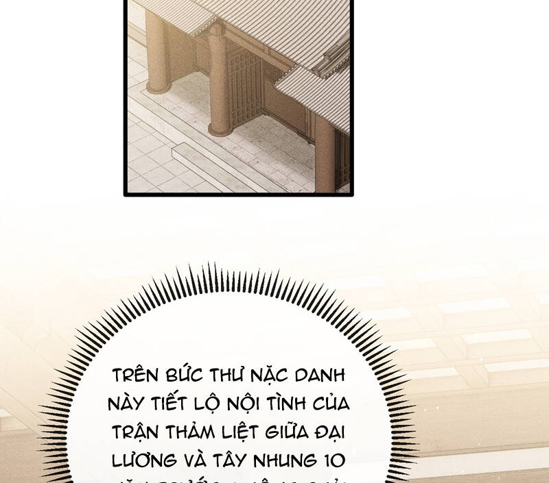 Đan Tiêu Vạn Dặm Chapter  53 - 64