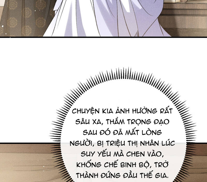 Đan Tiêu Vạn Dặm Chapter  53 - 67