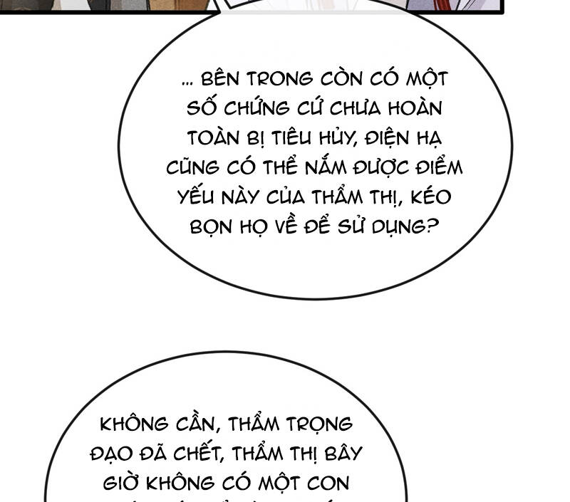 Đan Tiêu Vạn Dặm Chapter  53 - 72