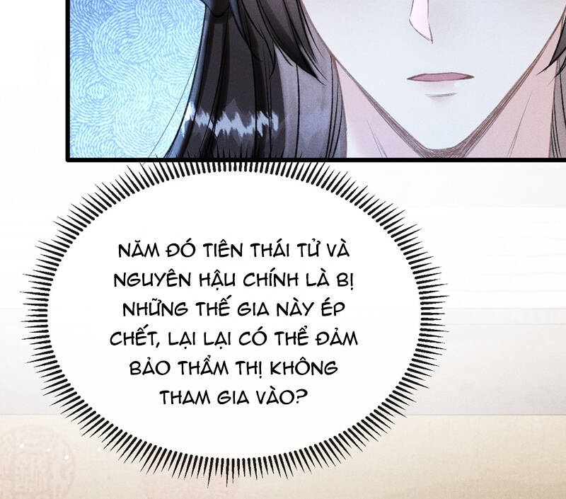 Đan Tiêu Vạn Dặm Chapter  53 - 74