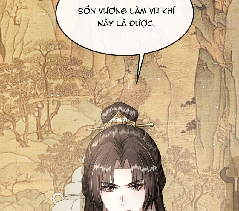 Đan Tiêu Vạn Dặm Chapter  53 - 76