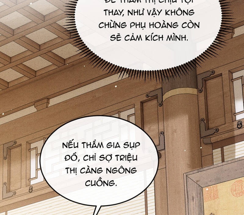 Đan Tiêu Vạn Dặm Chapter  53 - 79