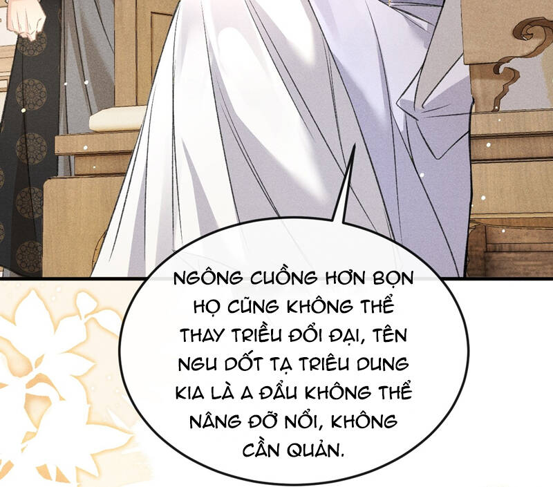 Đan Tiêu Vạn Dặm Chapter  53 - 81