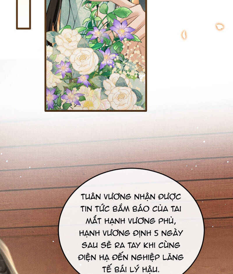 Đan Tiêu Vạn Dặm Chapter  53 - 83