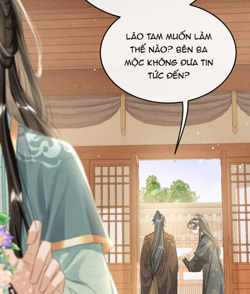 Đan Tiêu Vạn Dặm Chapter  53 - 84