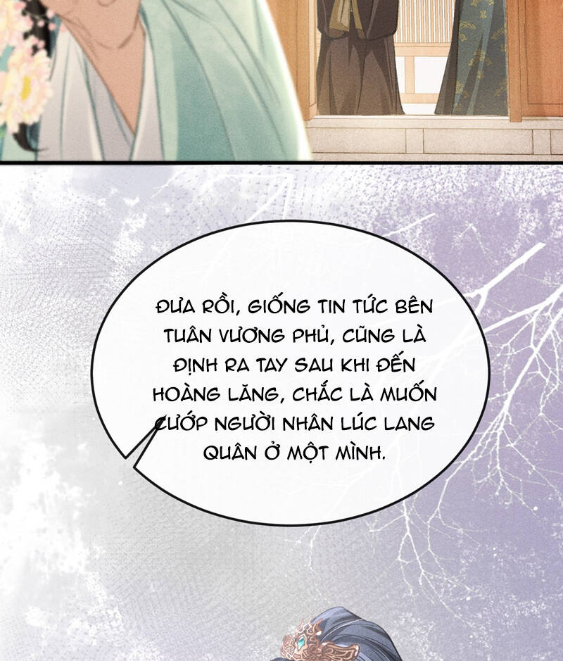 Đan Tiêu Vạn Dặm Chapter  53 - 85