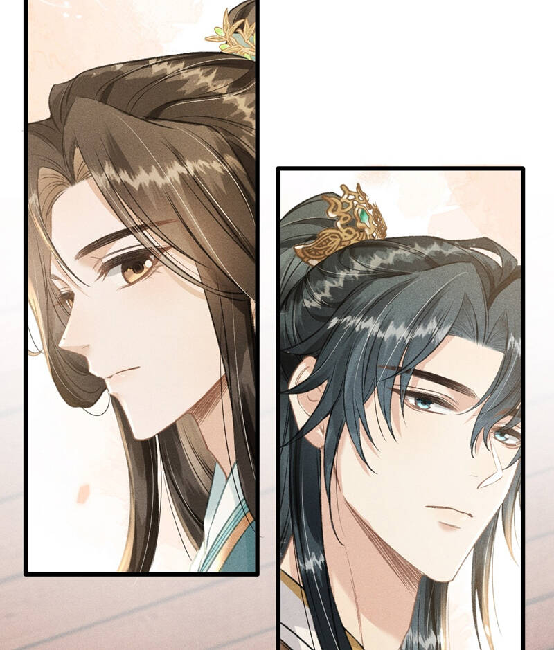 Đan Tiêu Vạn Dặm Chapter  53 - 90