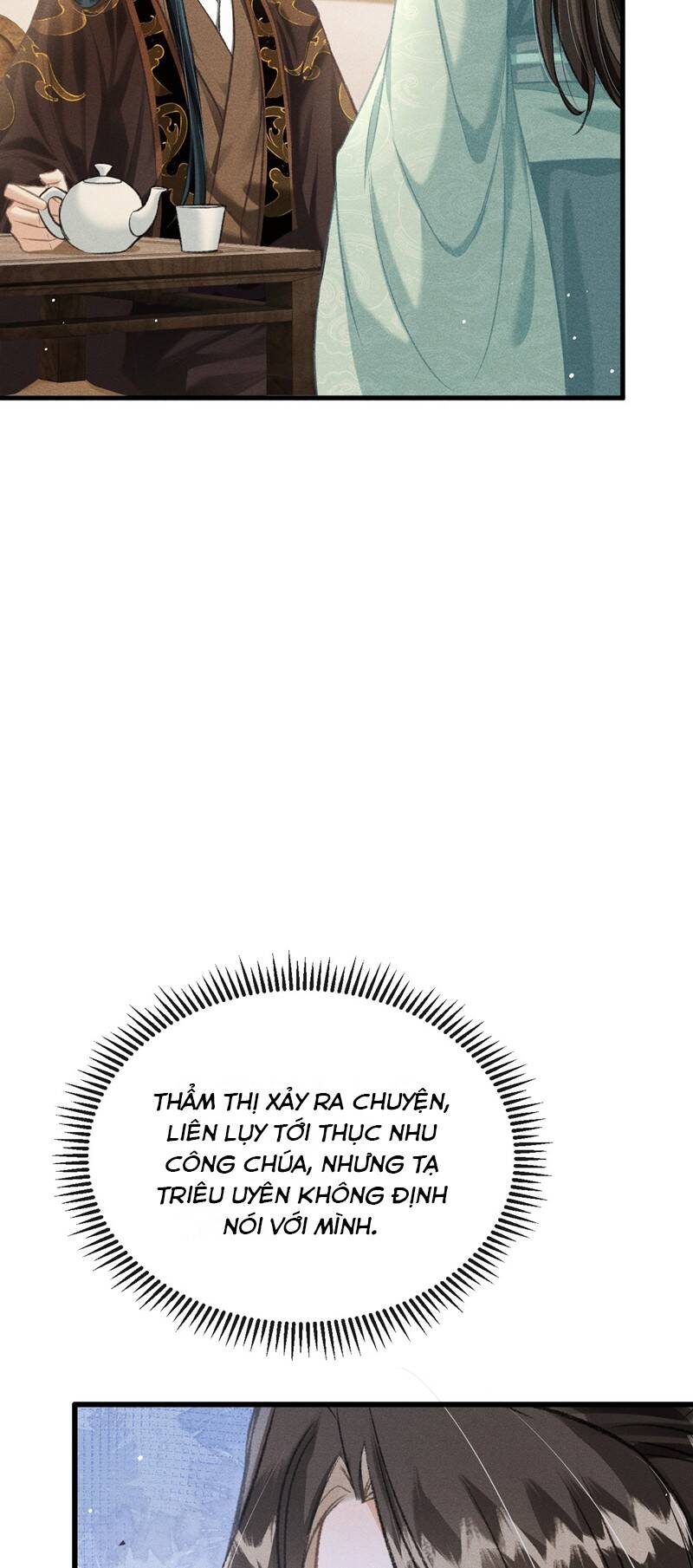 Đan Tiêu Vạn Dặm Chapter  54 - 11