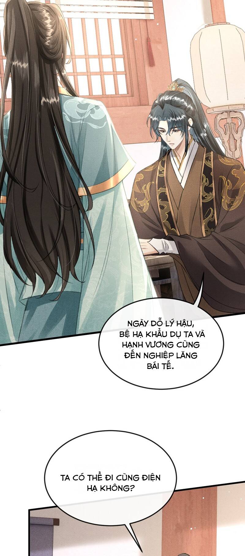 Đan Tiêu Vạn Dặm Chapter  54 - 13