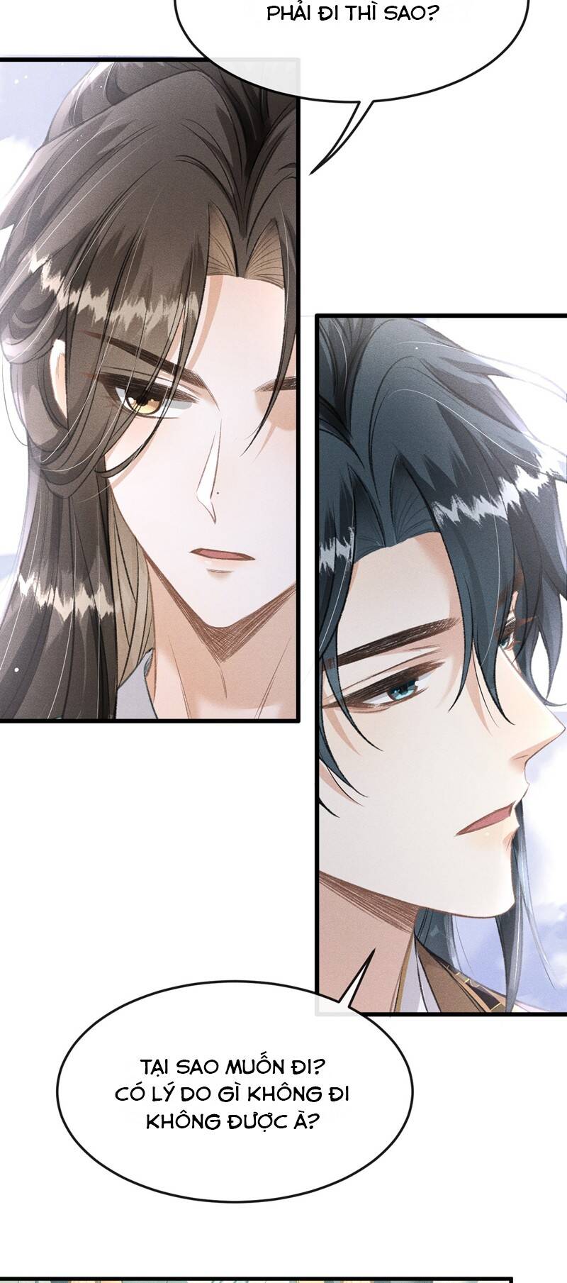 Đan Tiêu Vạn Dặm Chapter  54 - 15