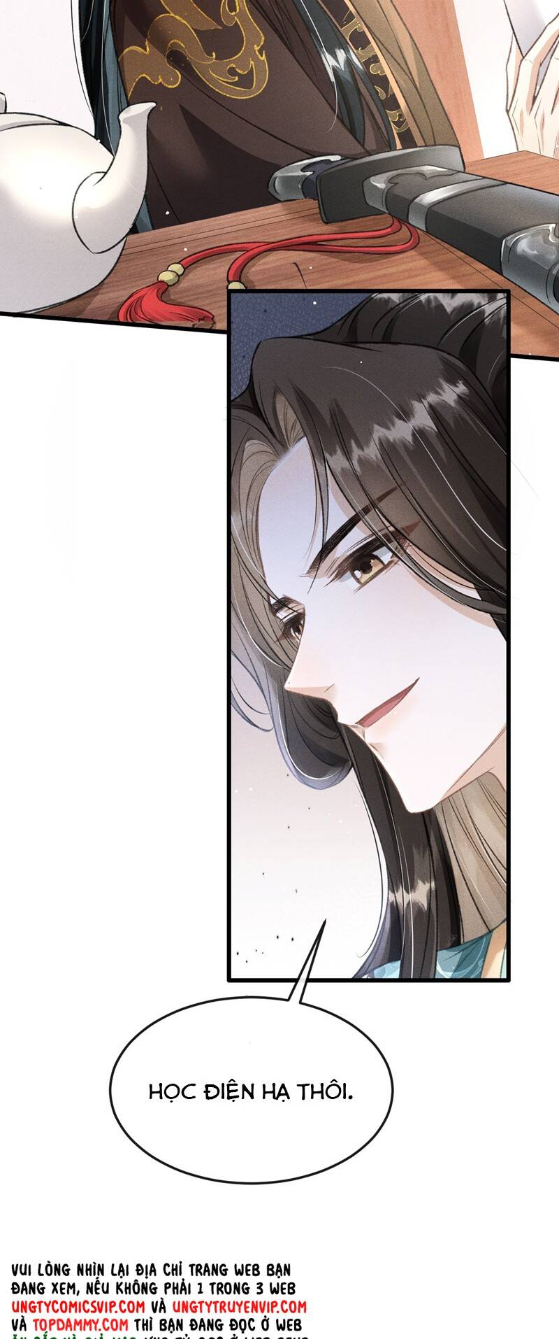 Đan Tiêu Vạn Dặm Chapter  54 - 18