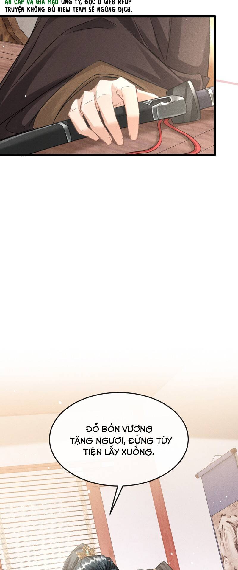 Đan Tiêu Vạn Dặm Chapter  54 - 19