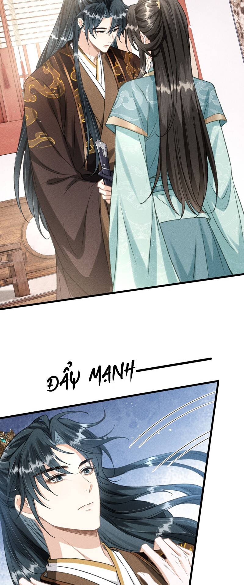 Đan Tiêu Vạn Dặm Chapter  54 - 20