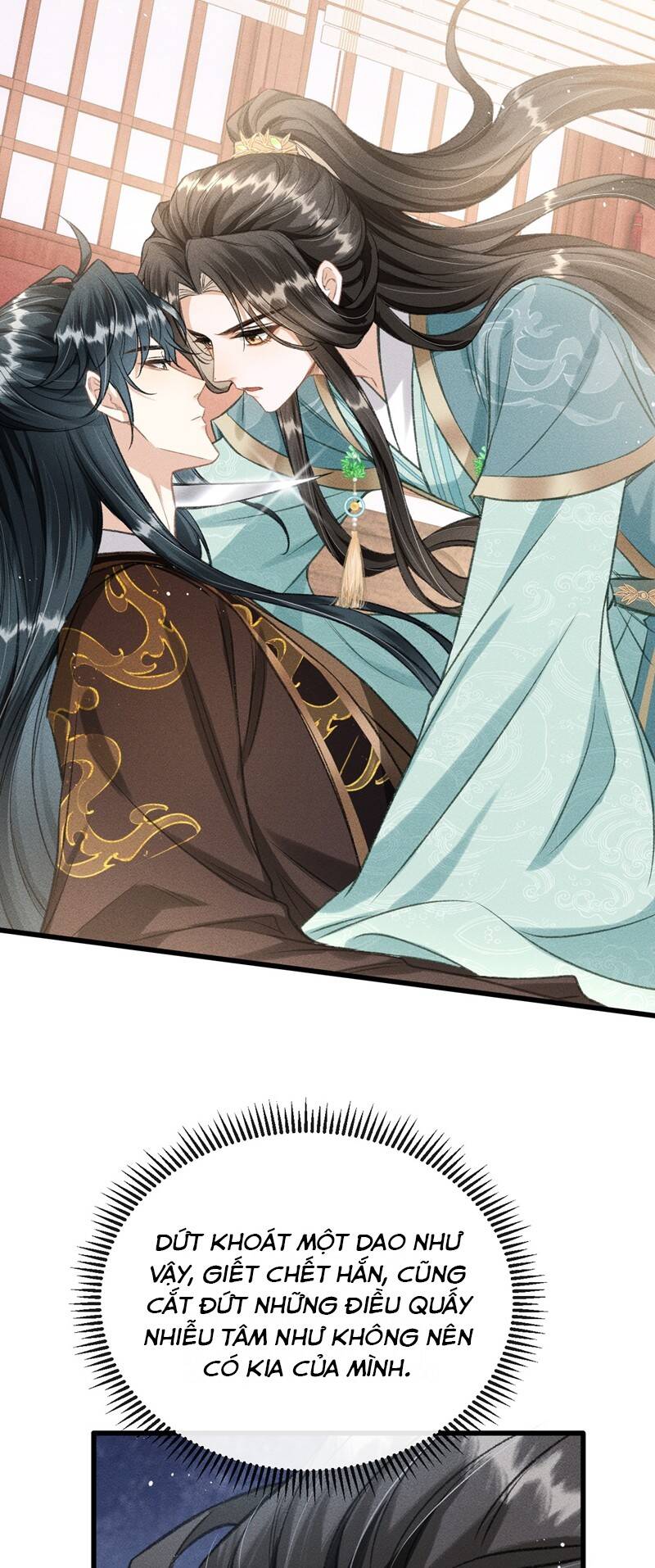 Đan Tiêu Vạn Dặm Chapter  54 - 22