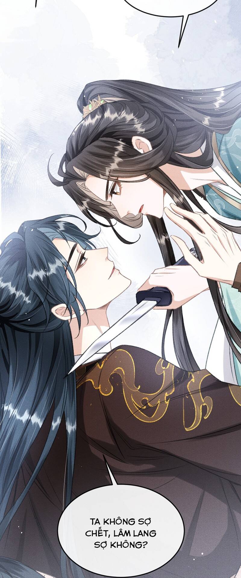 Đan Tiêu Vạn Dặm Chapter  54 - 25