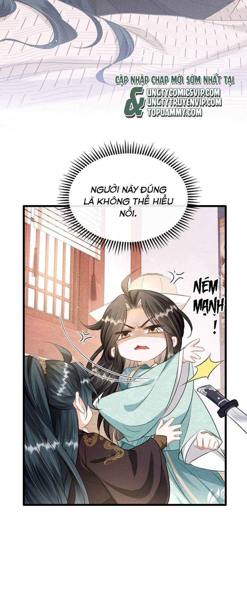 Đan Tiêu Vạn Dặm Chapter  54 - 26