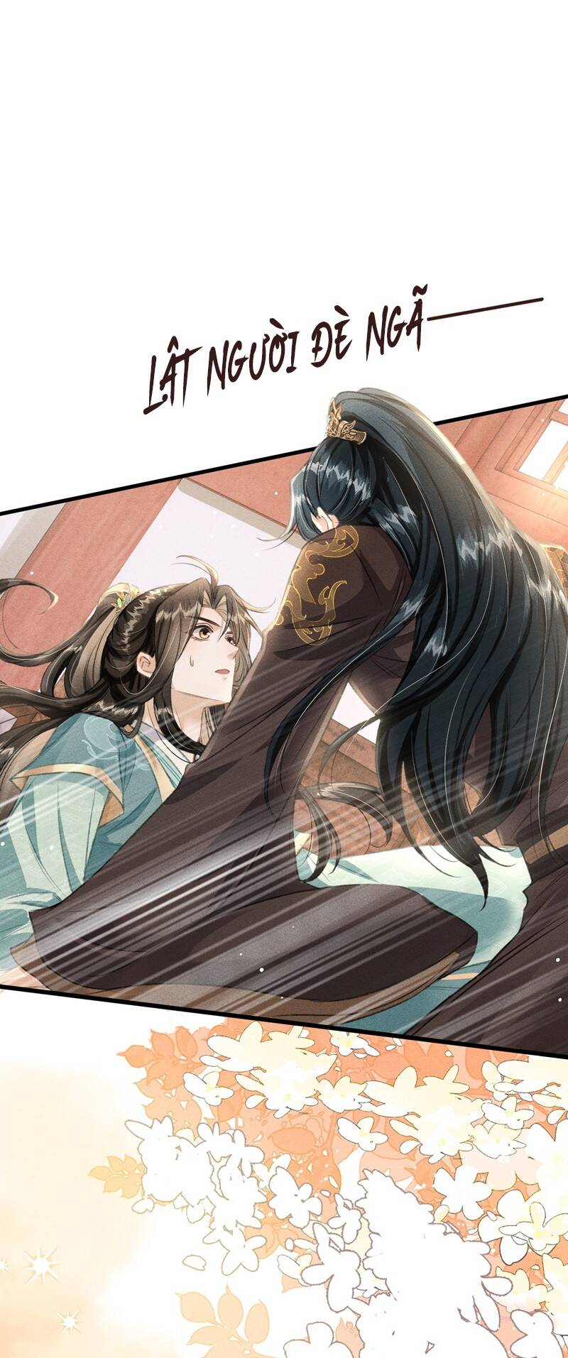 Đan Tiêu Vạn Dặm Chapter  54 - 27