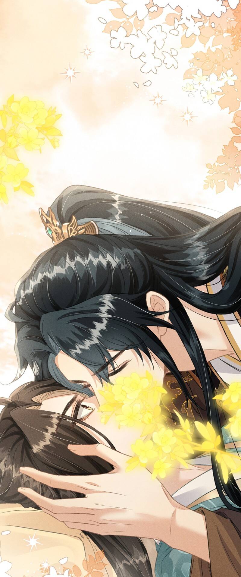 Đan Tiêu Vạn Dặm Chapter  54 - 28