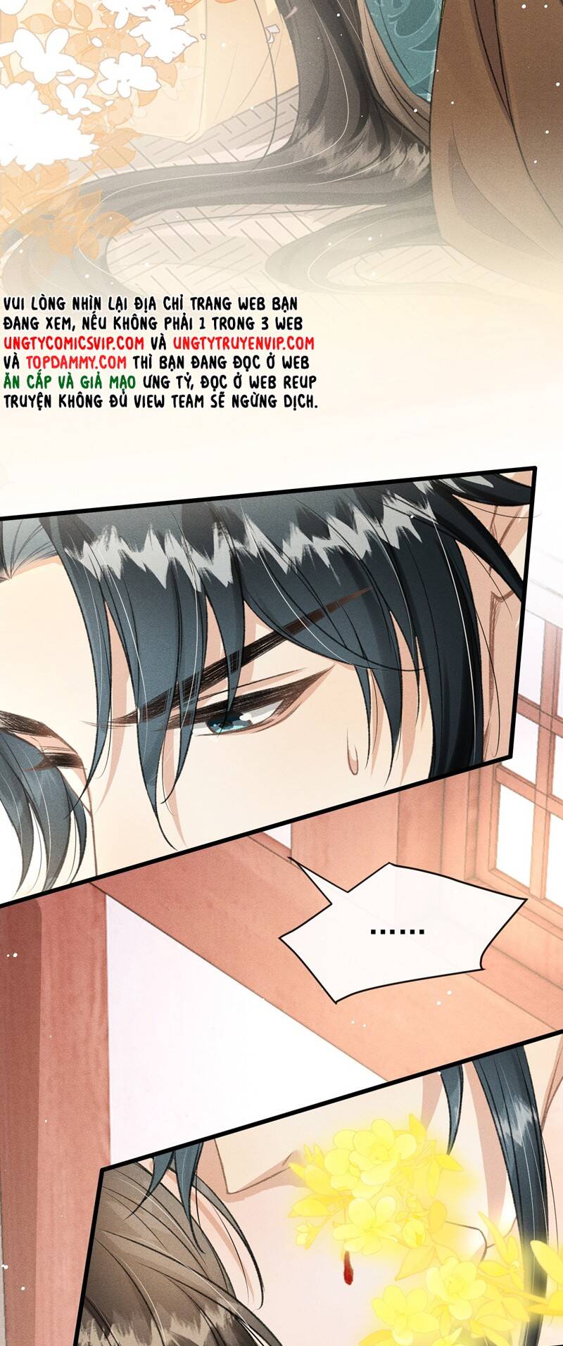 Đan Tiêu Vạn Dặm Chapter  54 - 29