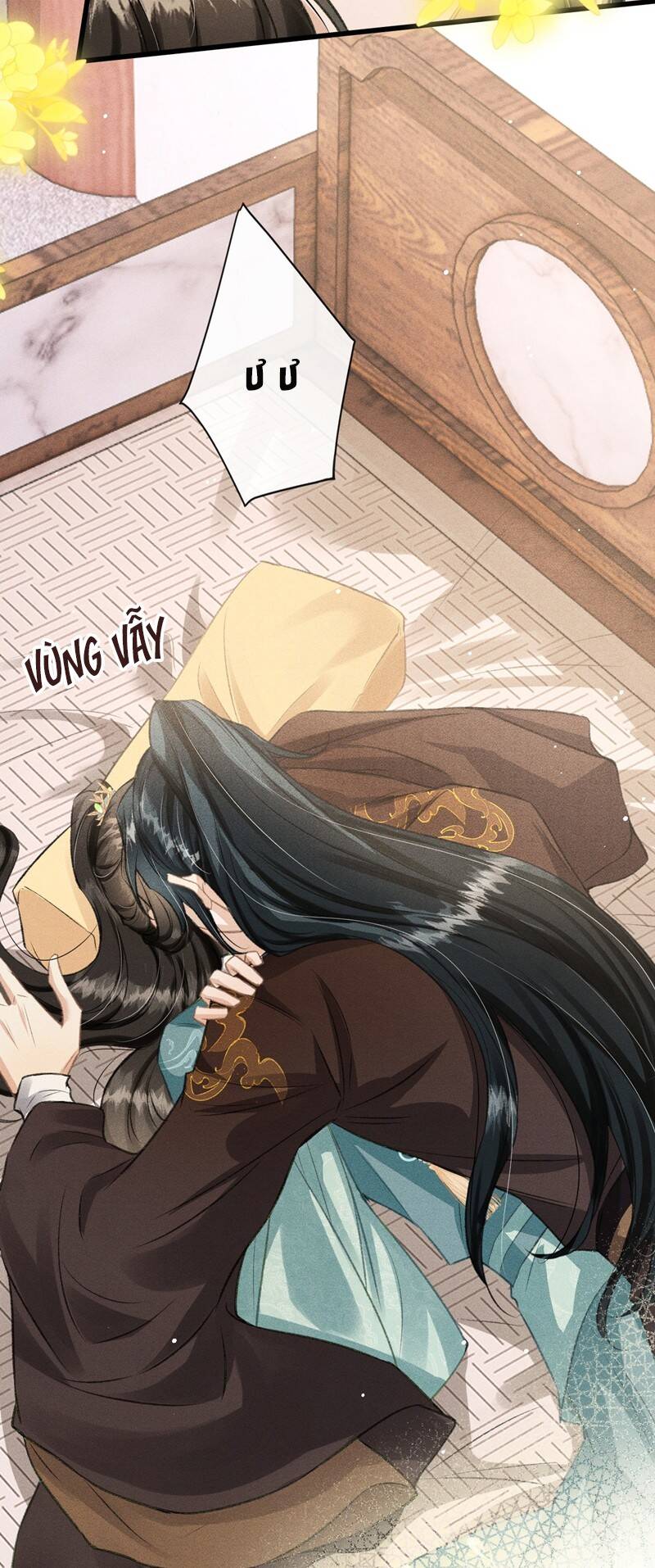 Đan Tiêu Vạn Dặm Chapter  54 - 30