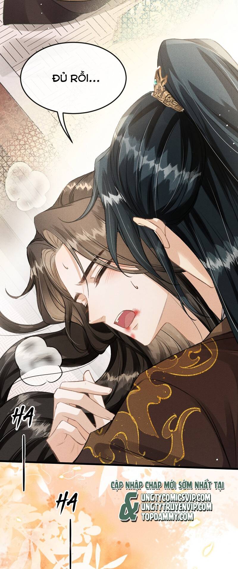 Đan Tiêu Vạn Dặm Chapter  54 - 31