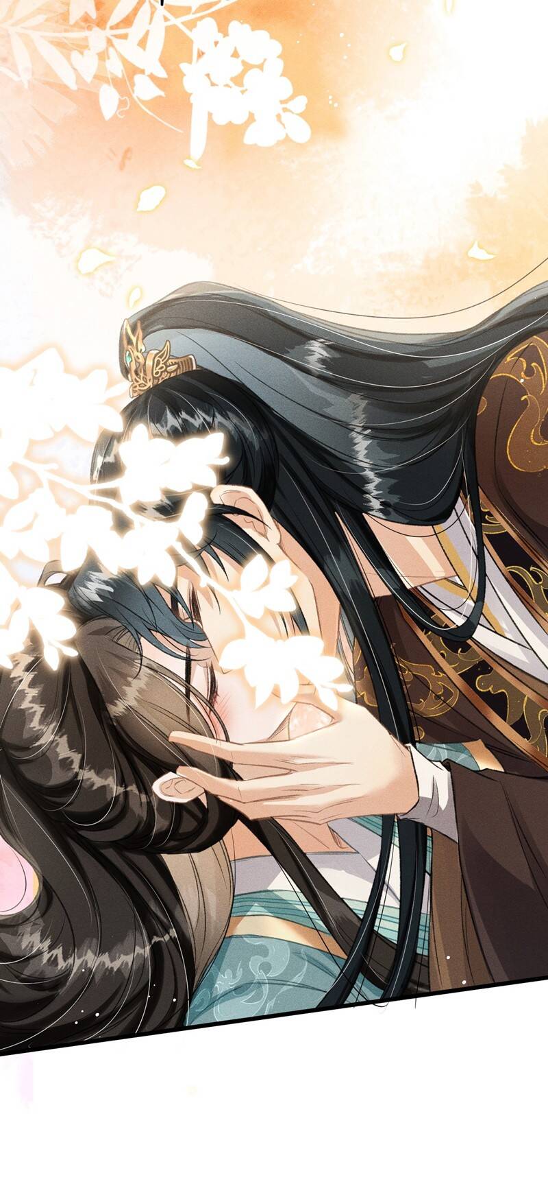 Đan Tiêu Vạn Dặm Chapter  54 - 32