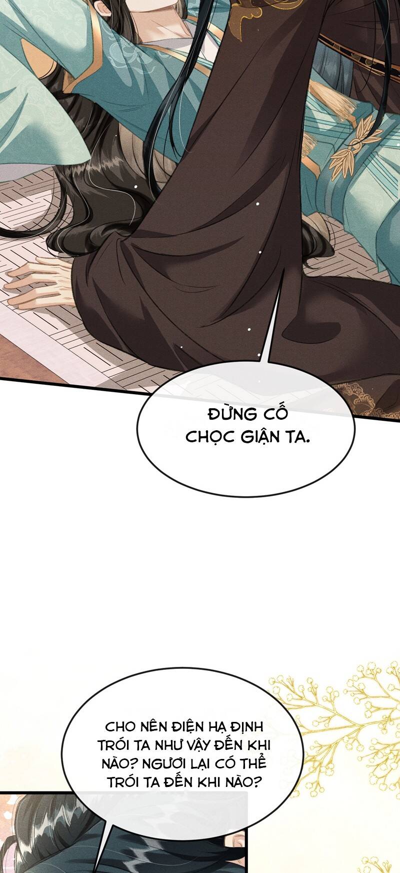 Đan Tiêu Vạn Dặm Chapter  54 - 34