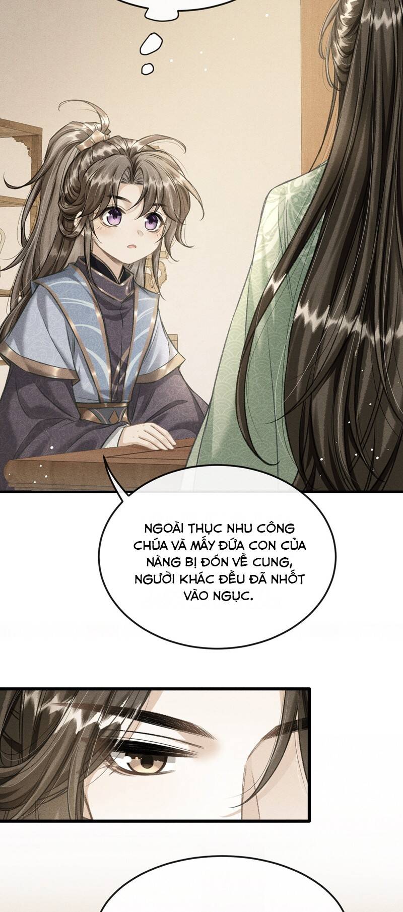 Đan Tiêu Vạn Dặm Chapter  54 - 5