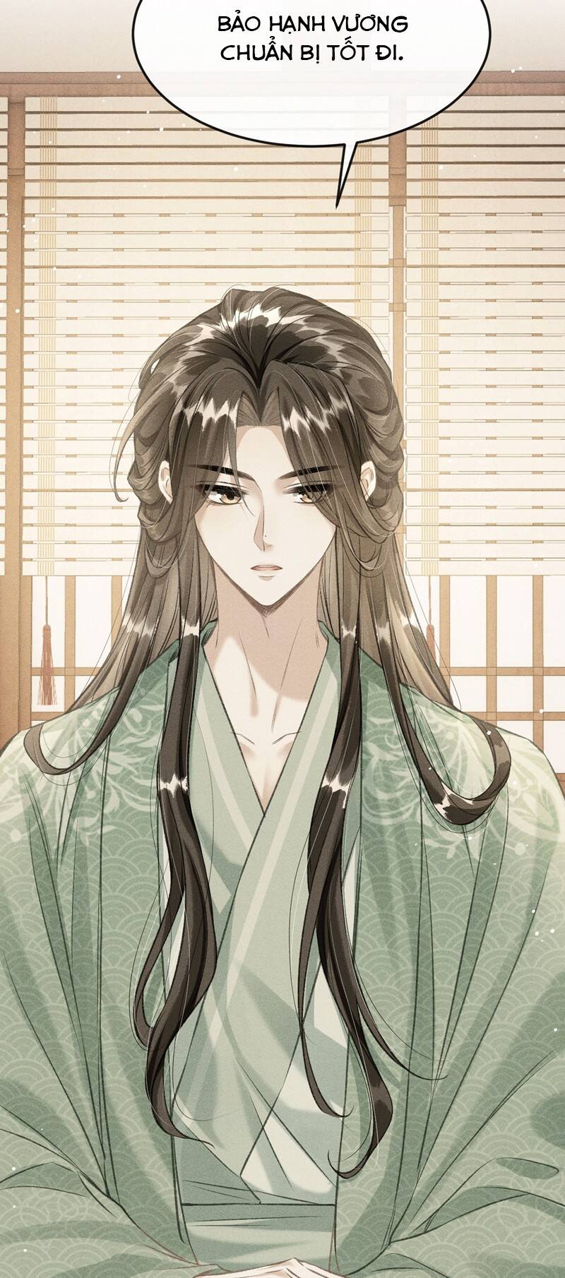 Đan Tiêu Vạn Dặm Chapter  54 - 6