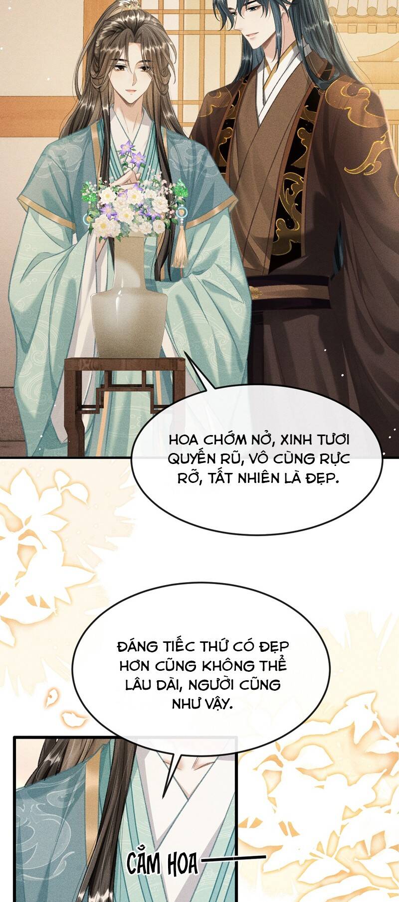 Đan Tiêu Vạn Dặm Chapter  54 - 8