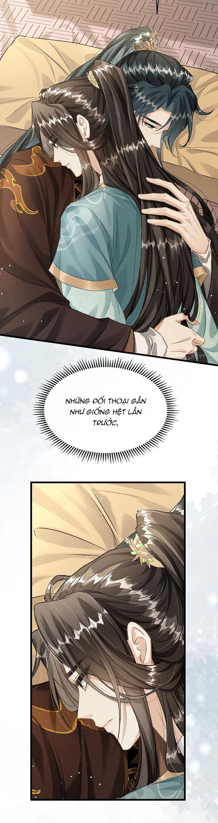 Đan Tiêu Vạn Dặm Chapter  55 - 12