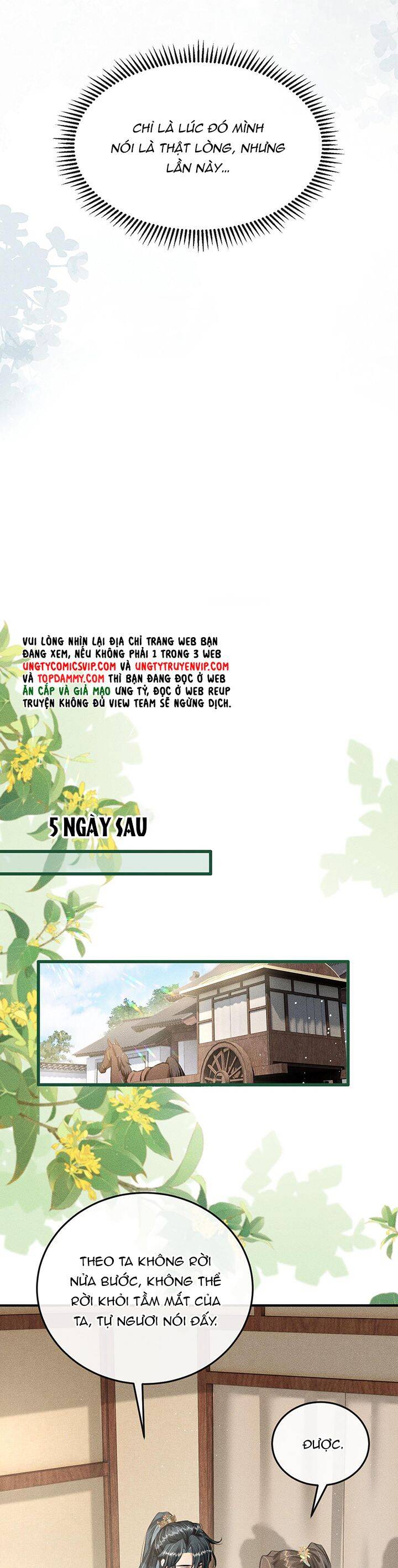 Đan Tiêu Vạn Dặm Chapter  55 - 13