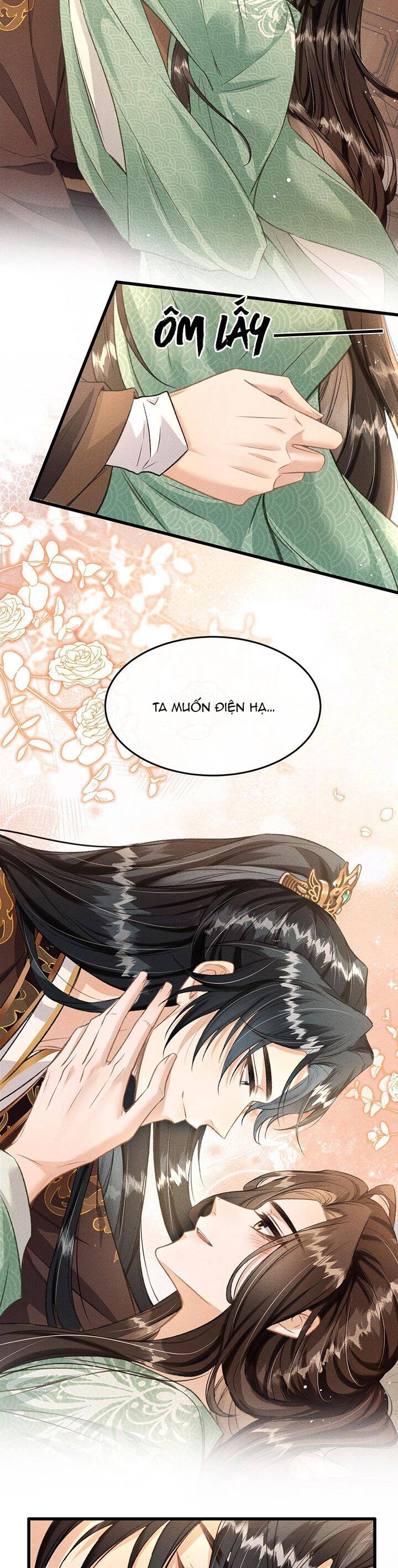 Đan Tiêu Vạn Dặm Chapter  55 - 21