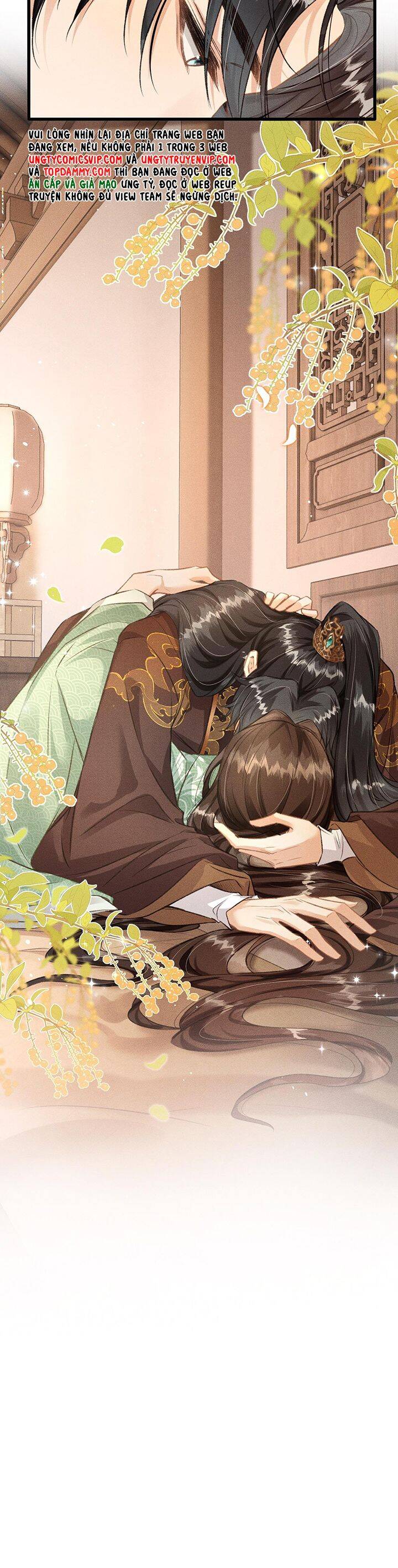 Đan Tiêu Vạn Dặm Chapter  55 - 22