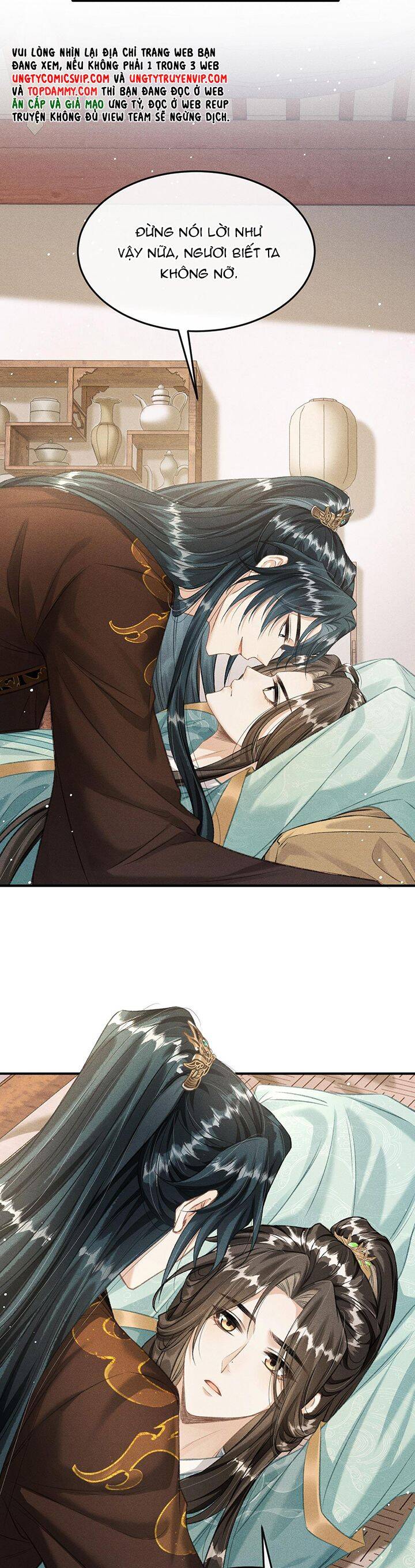 Đan Tiêu Vạn Dặm Chapter  55 - 4