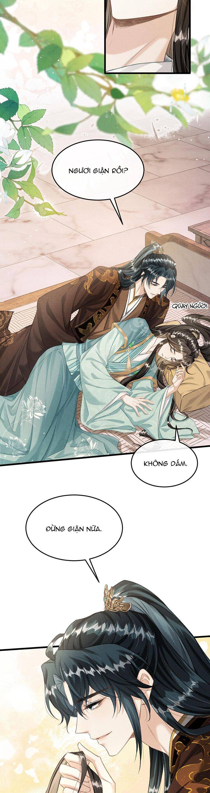 Đan Tiêu Vạn Dặm Chapter  55 - 6