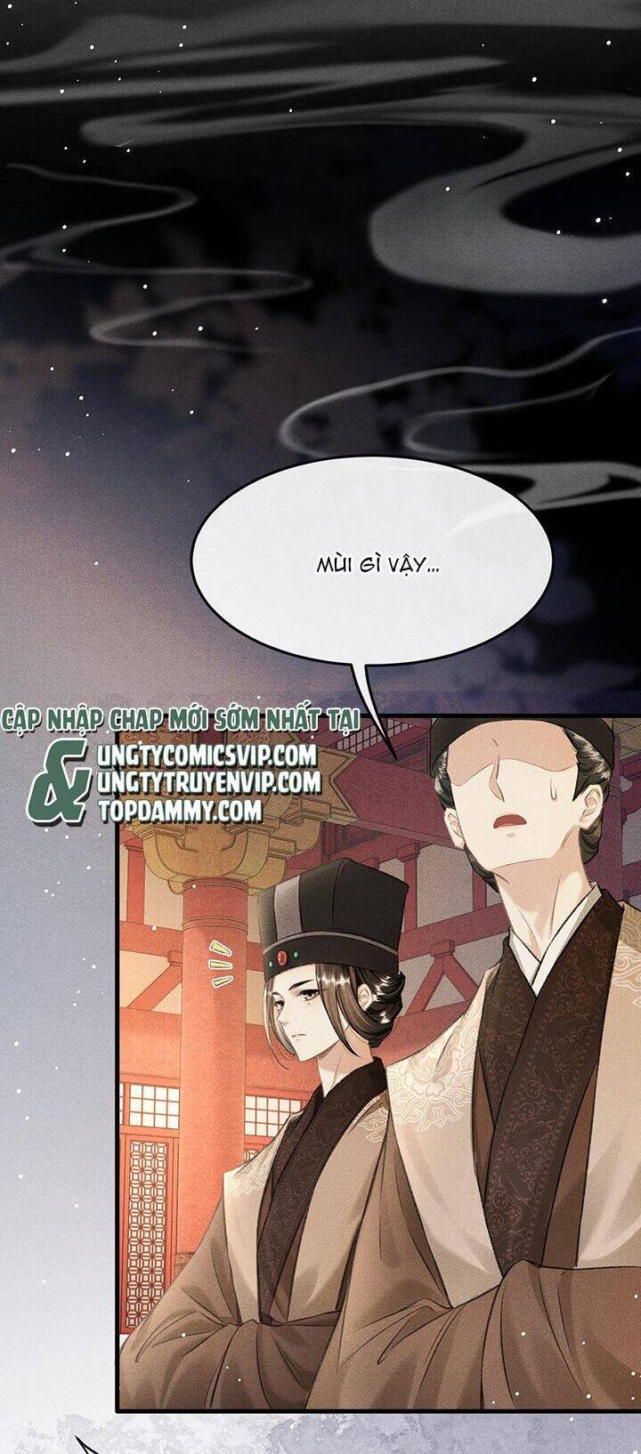 Đan Tiêu Vạn Dặm Chapter  56 - 16