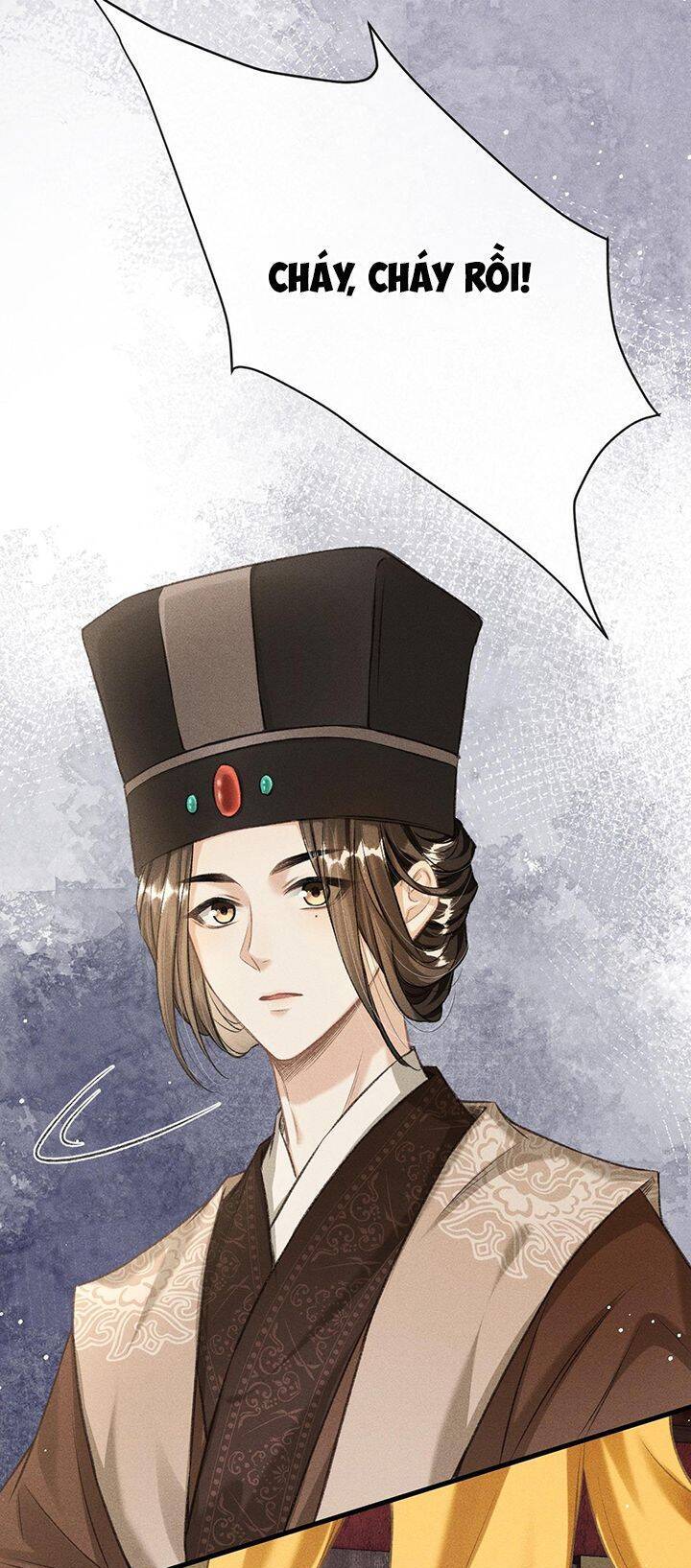 Đan Tiêu Vạn Dặm Chapter  56 - 17