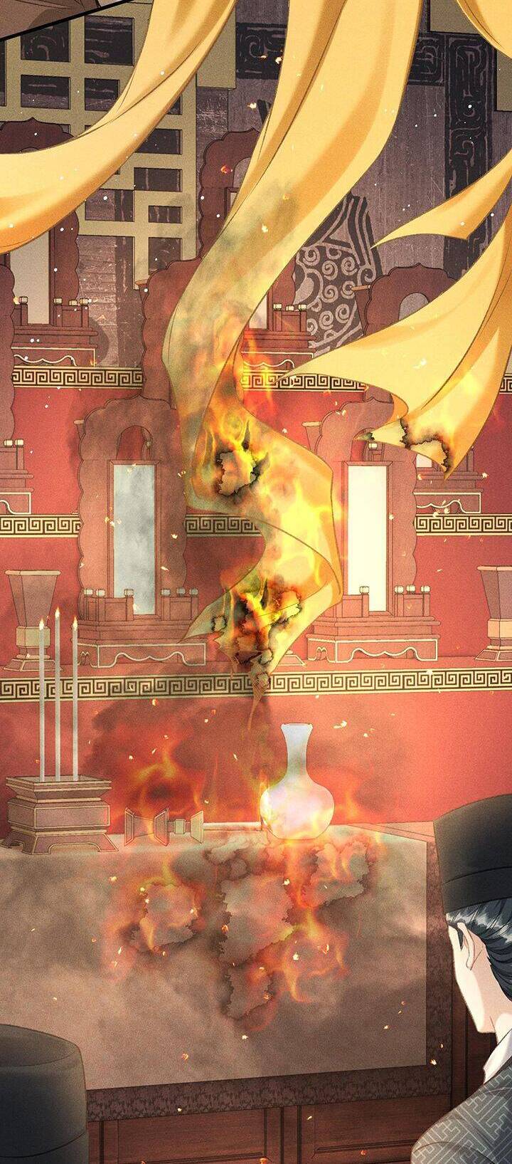 Đan Tiêu Vạn Dặm Chapter  56 - 18