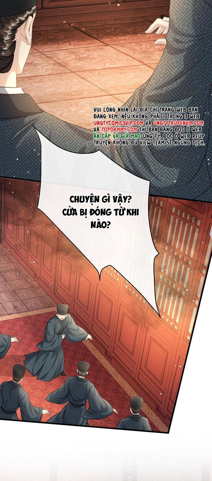 Đan Tiêu Vạn Dặm Chapter  56 - 19