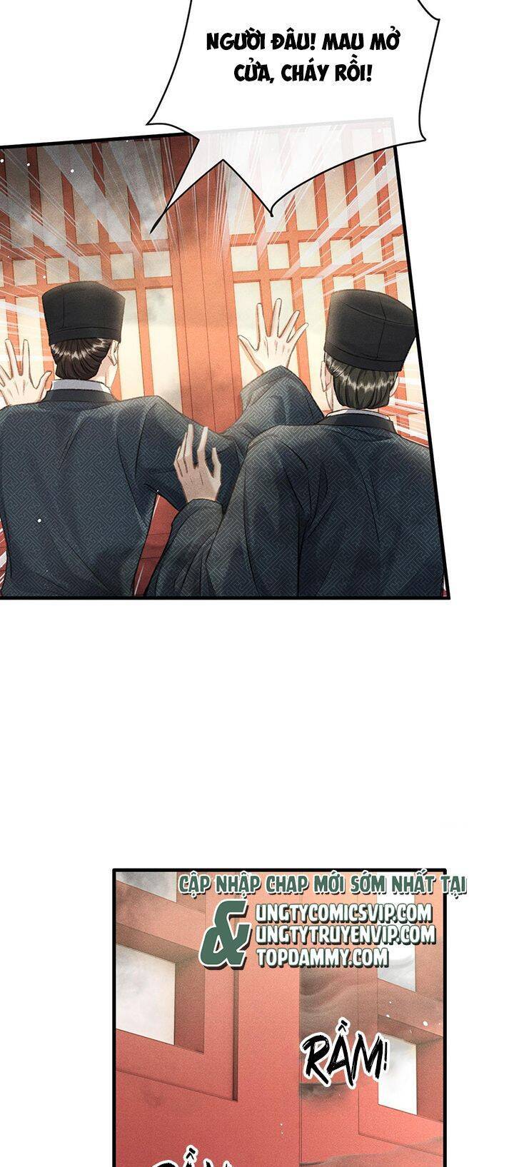 Đan Tiêu Vạn Dặm Chapter  56 - 21