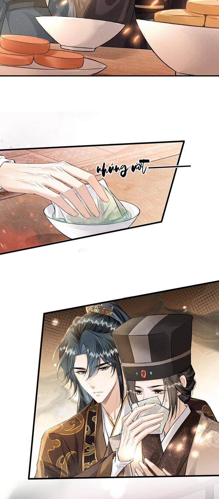 Đan Tiêu Vạn Dặm Chapter  56 - 23