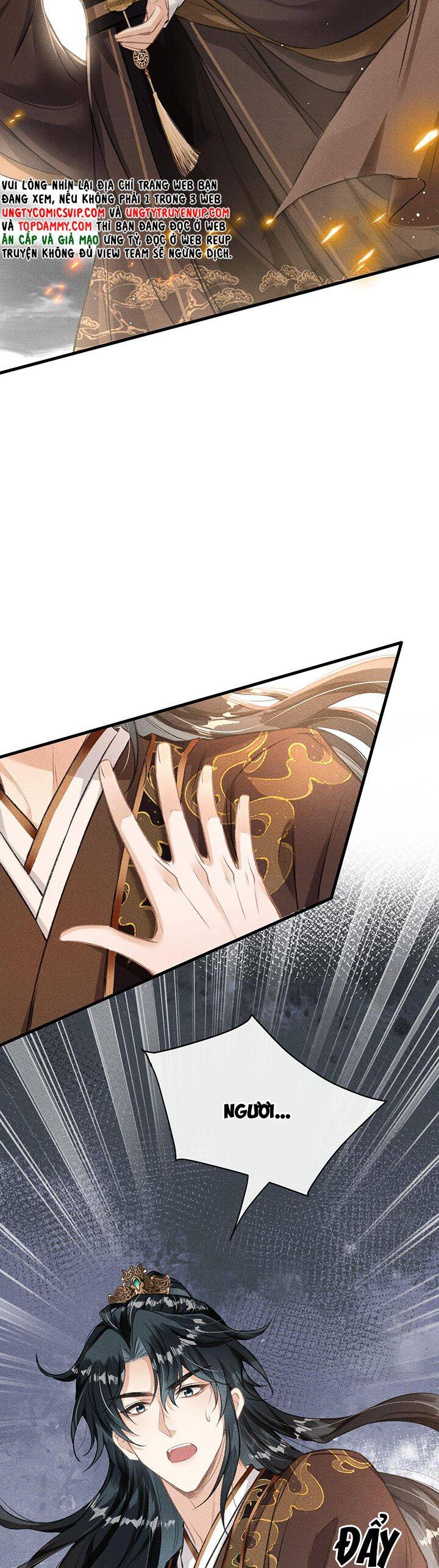 Đan Tiêu Vạn Dặm Chapter  56 - 28