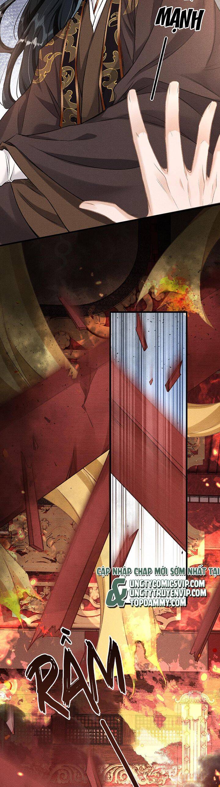 Đan Tiêu Vạn Dặm Chapter  56 - 29