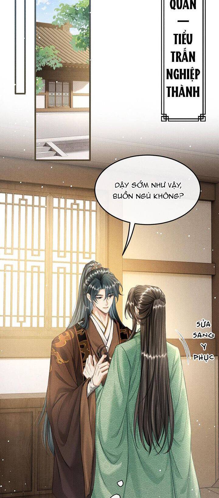 Đan Tiêu Vạn Dặm Chapter  56 - 4